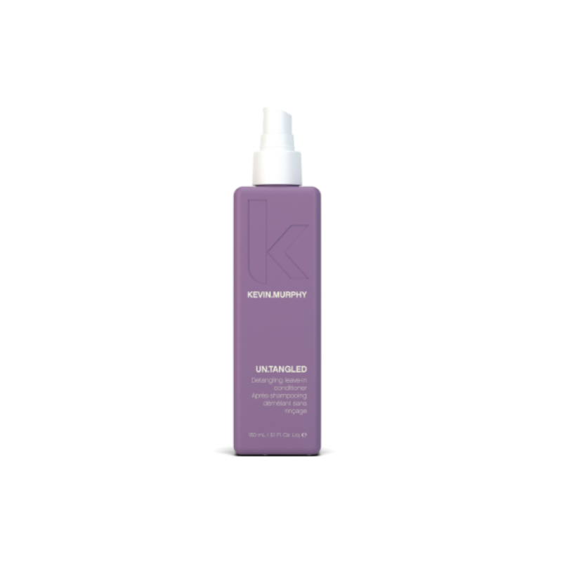Kevin Murphy Un.Tangled heat protecting detangler for smooth manageable hair