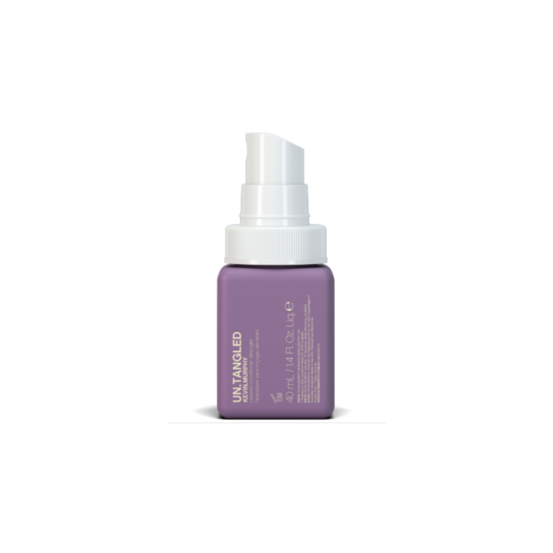 Kevin Murphy Un.Tangled leave in detangling conditioner lightweight hair spray