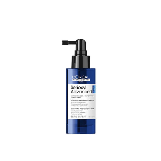 L'Oréal Professionnel Serioxyl Density