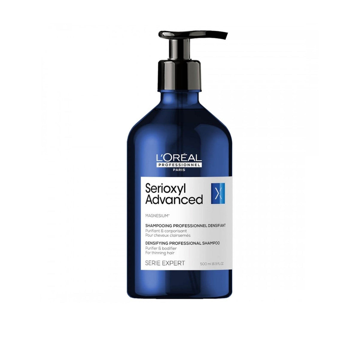 L'Oréal Professionnel Serioxyl Densifying Shampoo