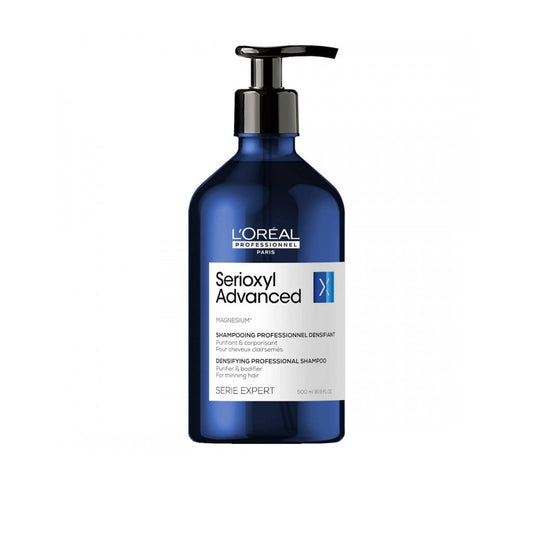 L'Oréal Professionnel Serioxyl Densifying Shampoo