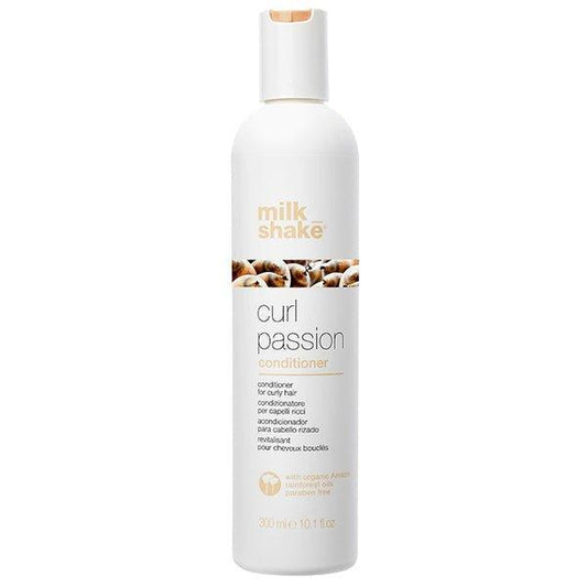 Milk Shake curl passion conditioner 10.1 oz for defined curls