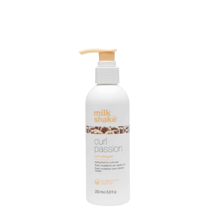 Milk shake curl passion curl shaper 6.8 oz defining cream