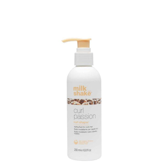 Milk shake curl passion curl shaper 6.8 oz defining cream
