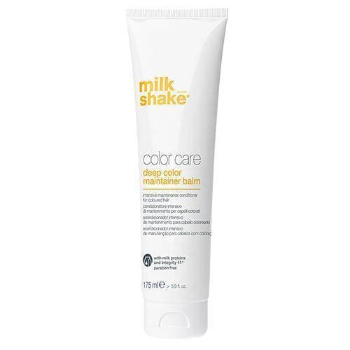 Milk Shake Deep Color Maintainer Balm conditioner for color treated hair