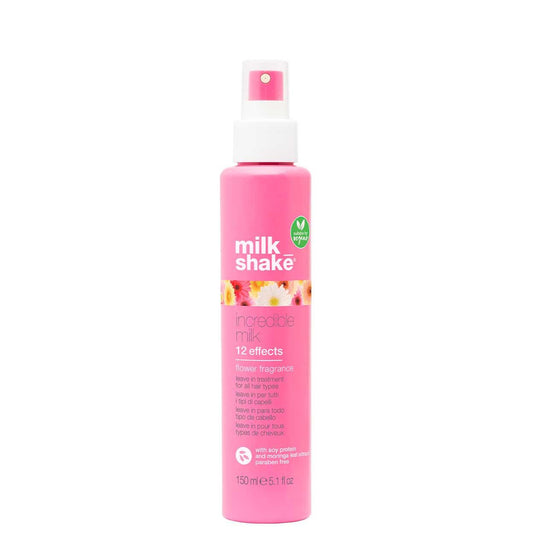 Milk Shake incredible milk flower leave in spray 5.1 oz