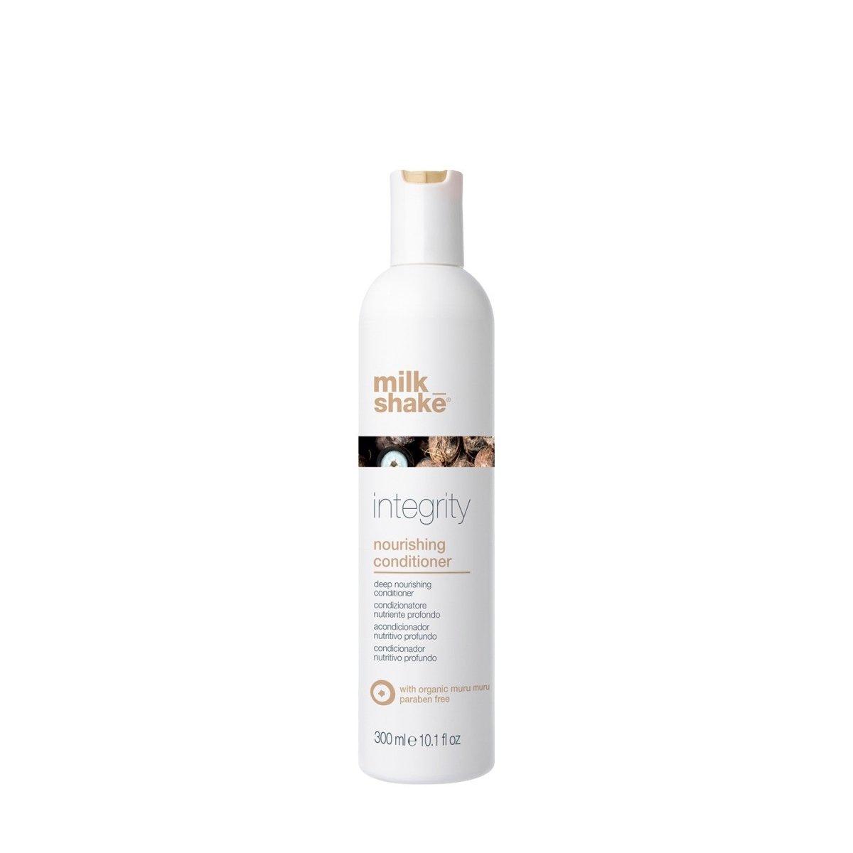 Milk Shake integrity nourishing conditioner 10.1 oz for dry hair