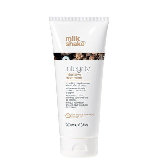 Milk Shake intensive treatment integrity 6.8 oz repairing hair mask