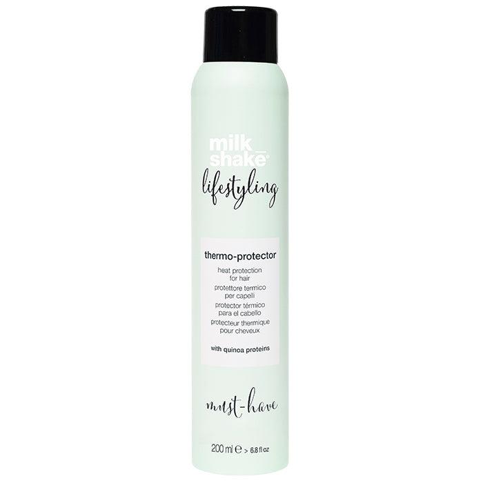 Milk Shake Lifestyling thermo protector heat defense spray for hair