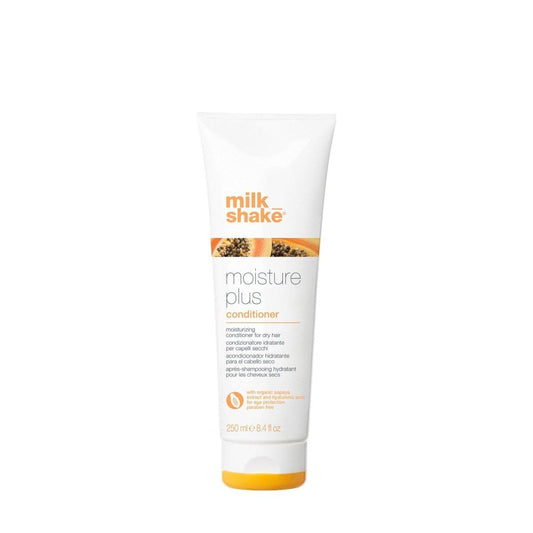 Milk Shake Moisture Plus Conditioner nourishing formula for soft hair