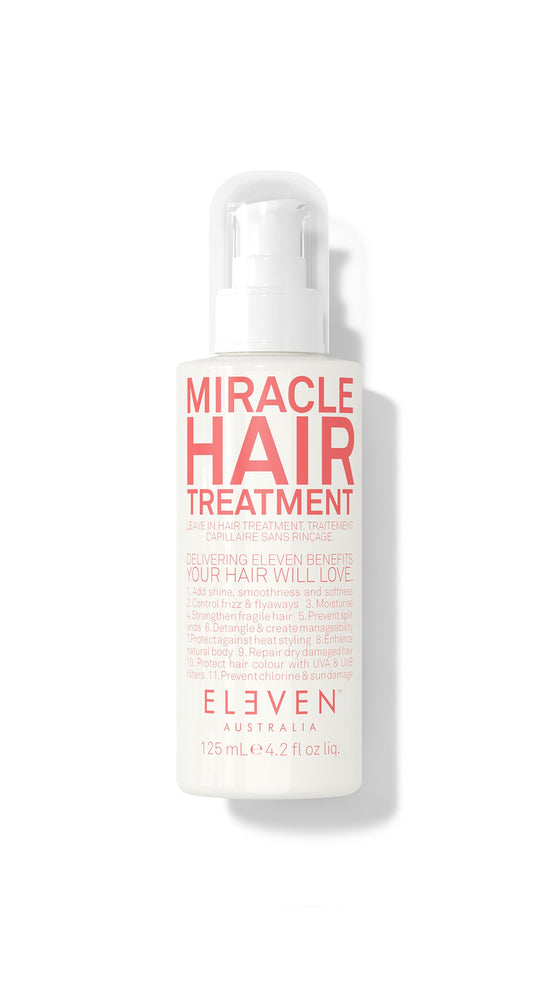 Eleven Australia Miracle Hair Treatment