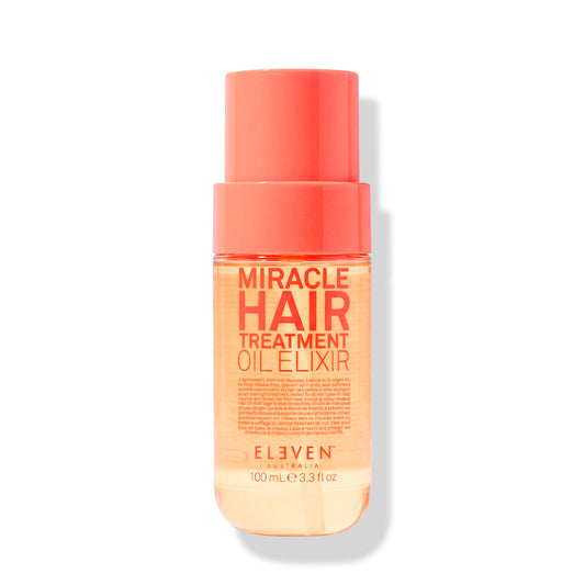 Eleven Australia Miracle Hair Treatment Oil Elixir