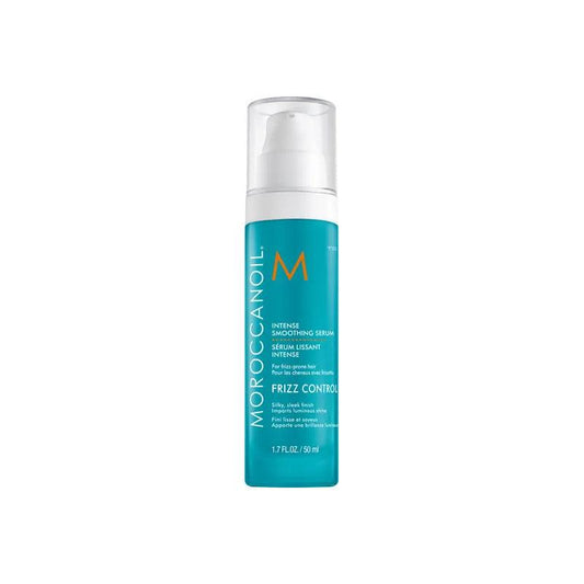 Moroccanoil intense smoothing serum 1.7 oz tames frizz and flyaways