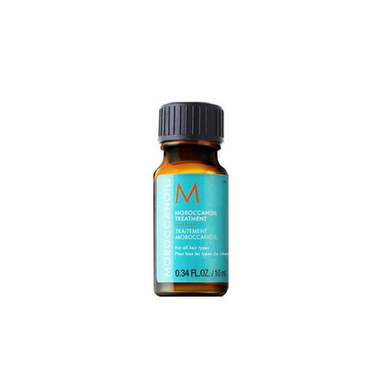 Moroccanoil treatment hair oil nourishing formula for smooth hair