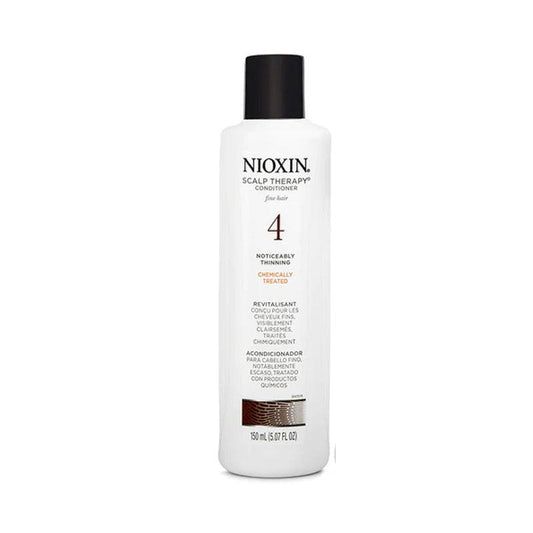 Nioxin System 4 Scalp Therapy Conditioner