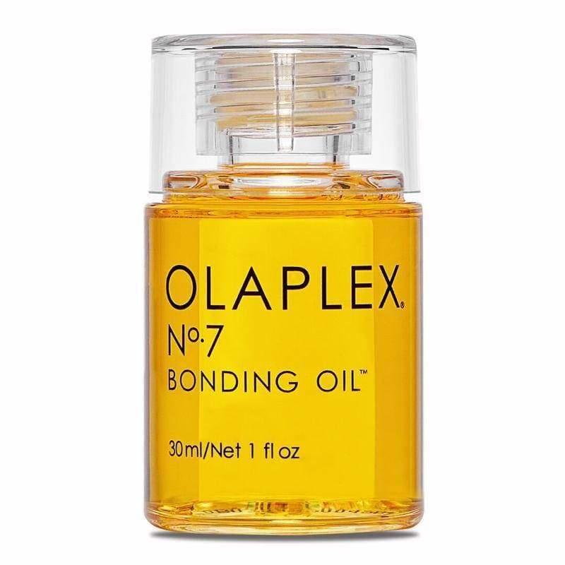 Olaplex No. 7 bonding oil 1.7 oz adds shine and repairs hair