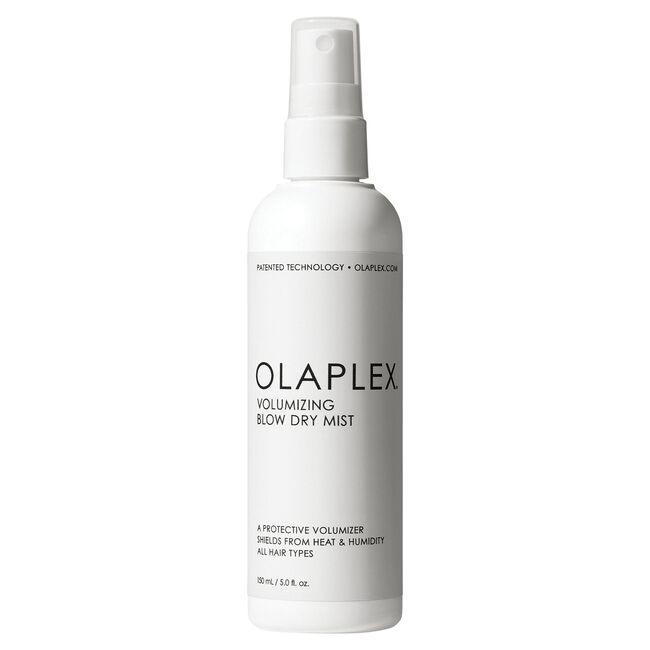 Olaplex volumizing blow dry mist 5 oz adds body and lift