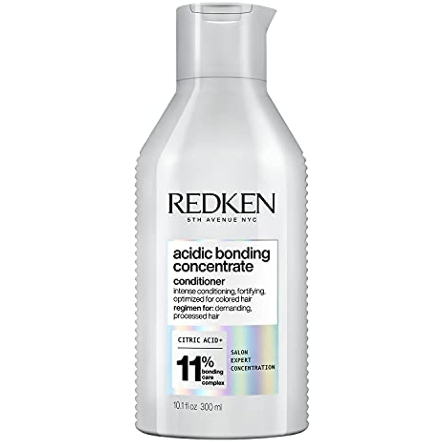 Redken bonding conditioner for damaged hair repair 10.1 oz