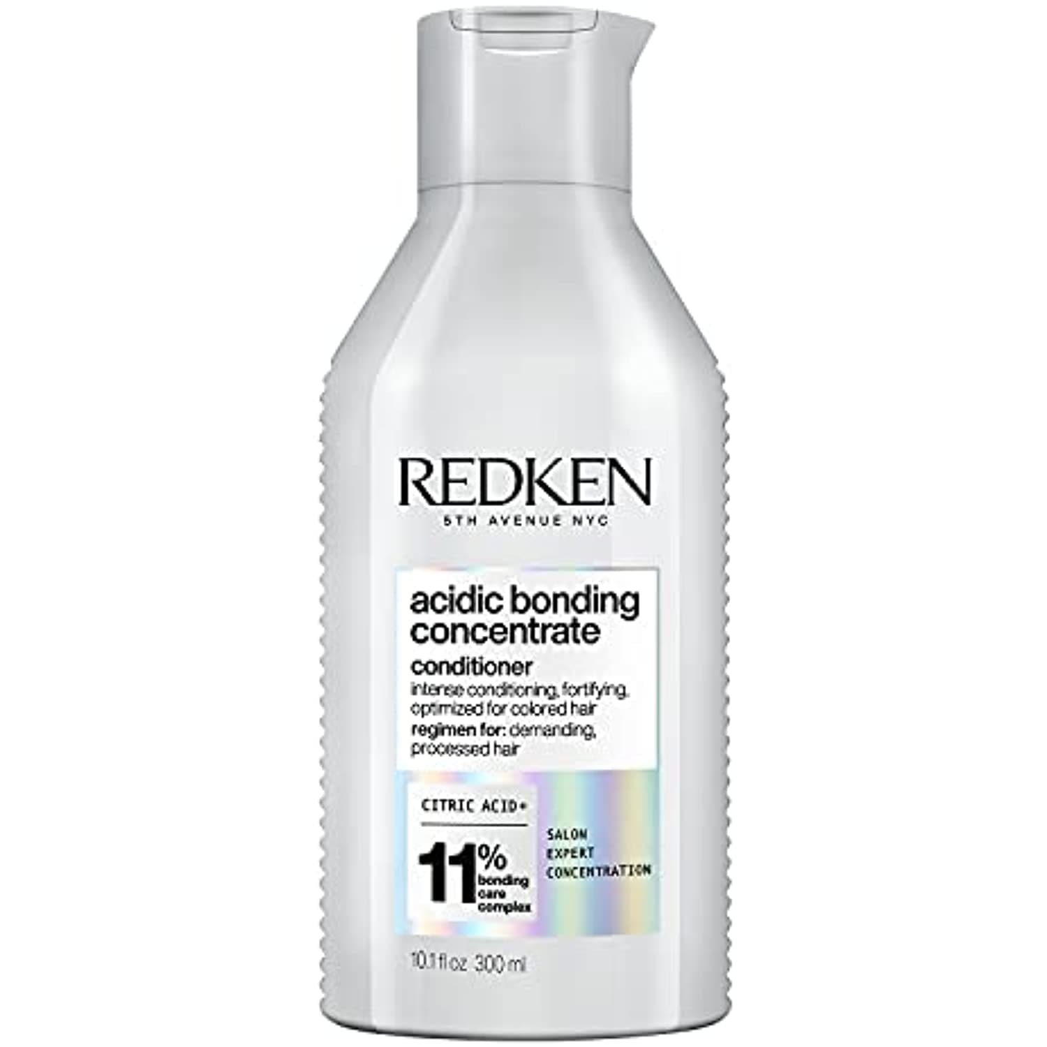 Redken bonding conditioner for damaged hair repair 10.1 oz
