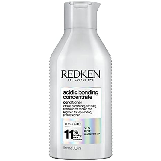 Redken bonding conditioner for damaged hair repair 10.1 oz