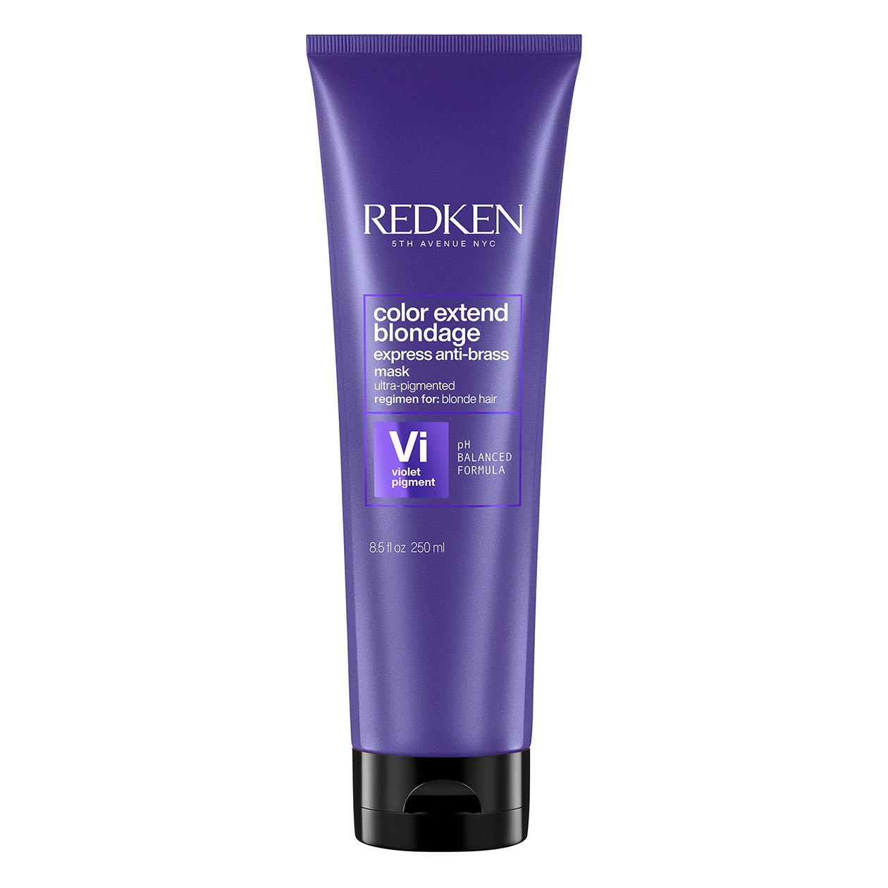 Redken Color Extend Blondage purple hair mask 8.5 oz