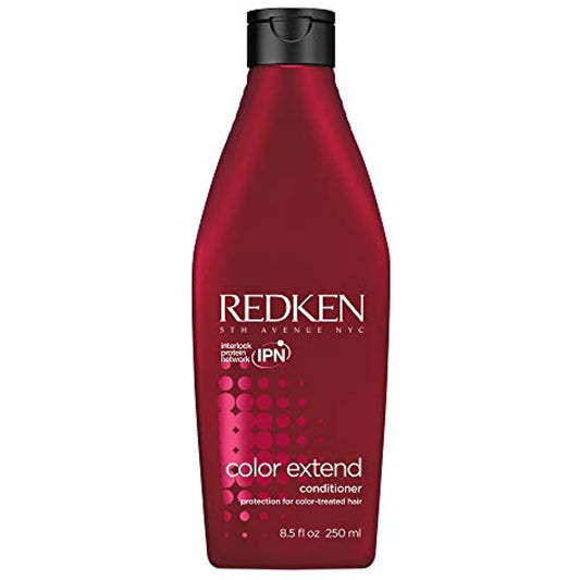Redken color extend conditioner 10.1 fl oz protects hair color