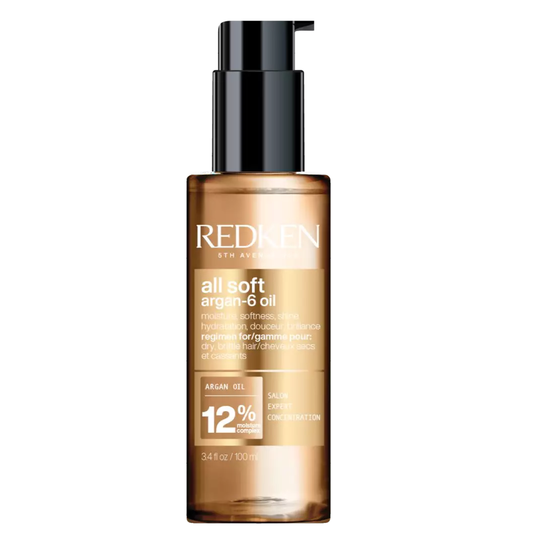Redken Argan Oil .4Oz | Salon Rouge Ottawa