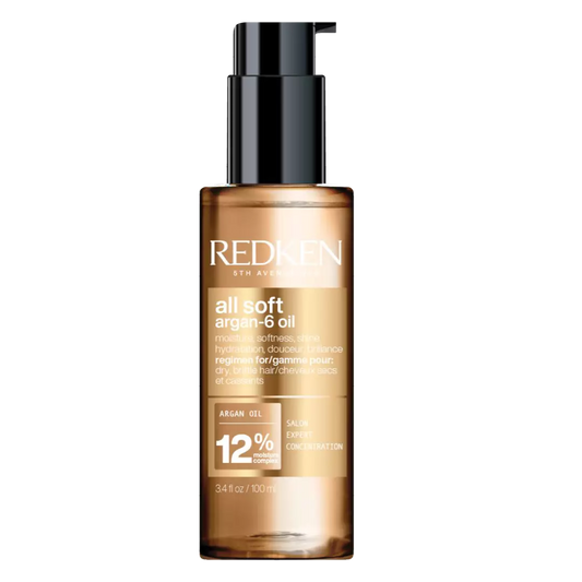 Redken Argan Oil .4Oz | Salon Rouge Ottawa