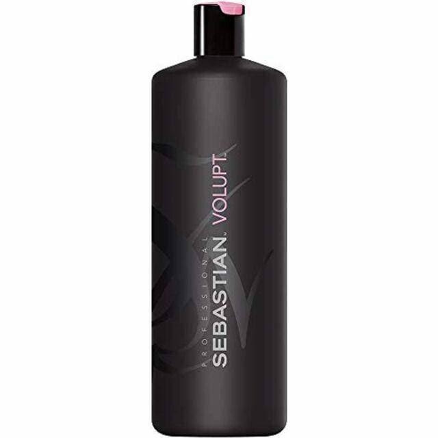 Sebastian Volupt volumizing shampoo 33.8 oz