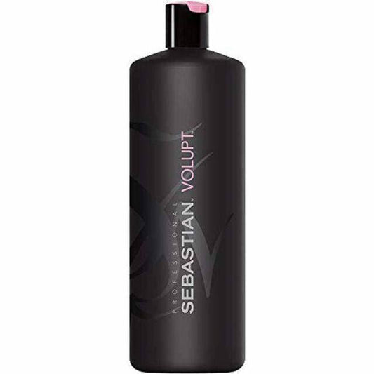 Sebastian Volupt volumizing shampoo 33.8 oz
