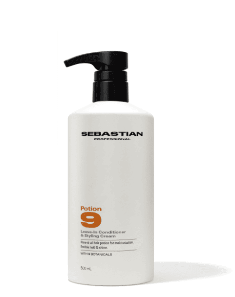 Sebastian Potion | Salon Rouge Ottawa