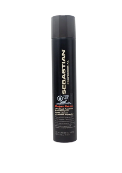 Sebastian Shaper Plus Hairspray 10.6 oz