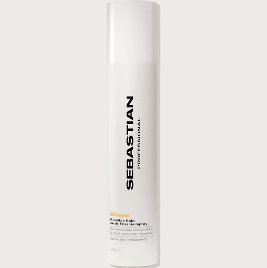 Sebastian Shaper Hairspray 10.6 oz