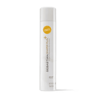 Sebastian Professional Shaper Plus Extra Hold Hairspray, 10.6 oz