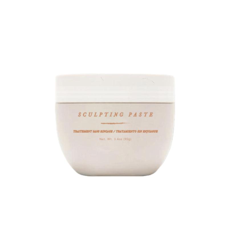 Shibui sculpting paste 3.4 oz adds texture and flexible hold