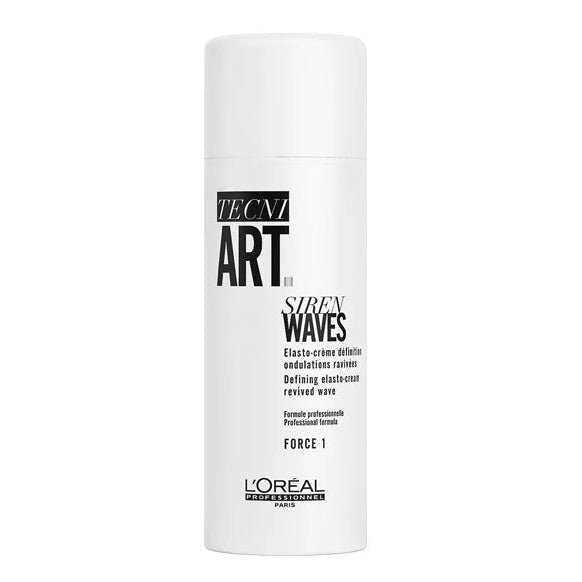 L'Oreal Professionnel Tecni.Art Siren Waves