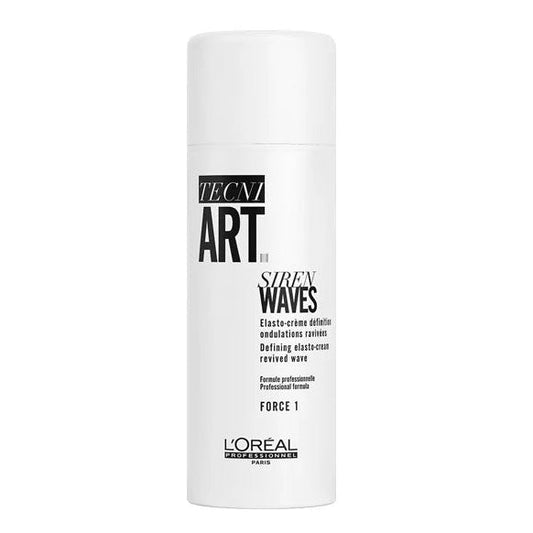 L'Oreal Professionnel Tecni.Art Siren Waves