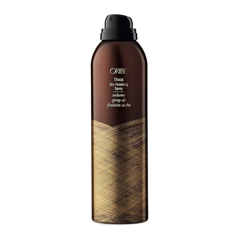 Oribe Thick Dry Finishing Spray - Oribe | Available at Salon Rouge, Ottawa, ON