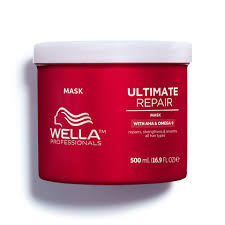 Wellamask | Salon Rouge Ottawa