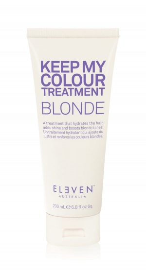 Eleven Australia Blonde Treatment