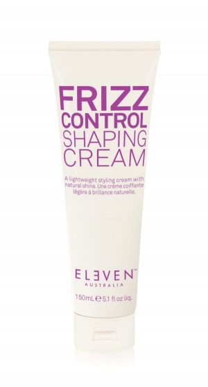 Frizz Control Cream